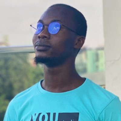 Social Media 2023: Expert Insights and Key Takeaways 37 Bimbo Lawal