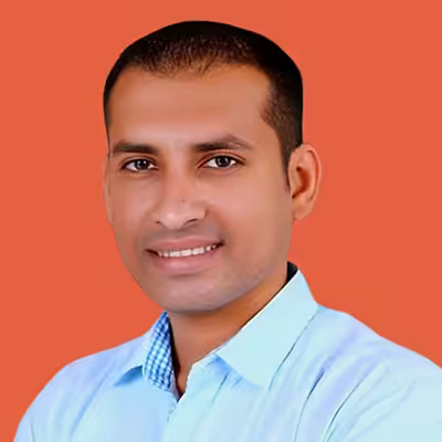 Hataish Kumar