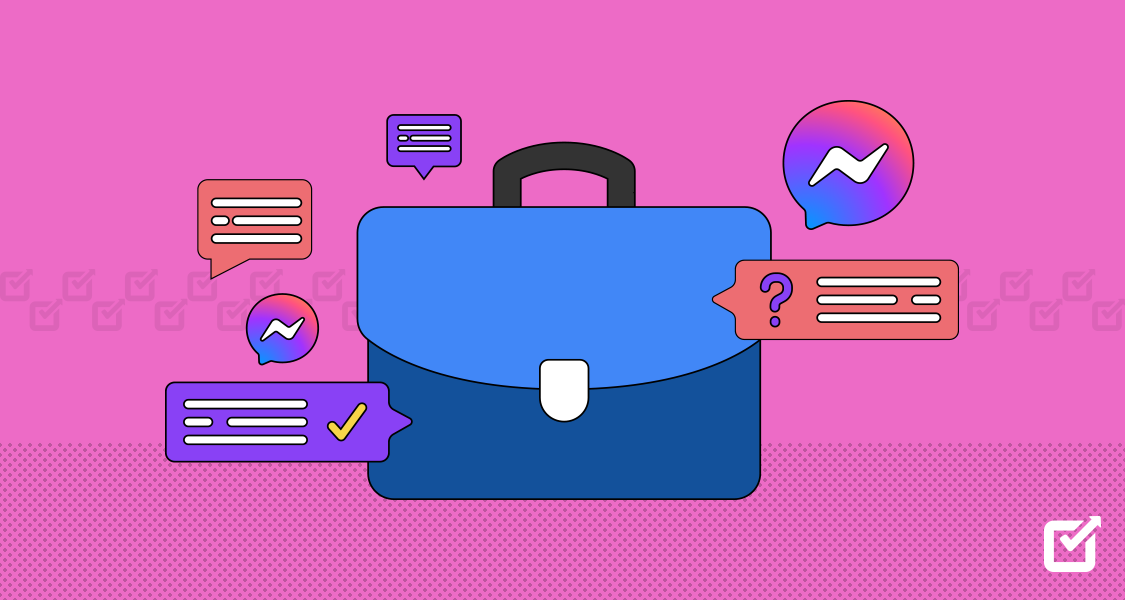 Facebook Messenger Marketing