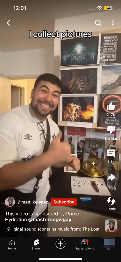 Complete Guide to YouTube Shorts Monetization in 2026 8 Youtube-shorts-monetization-sponsorship