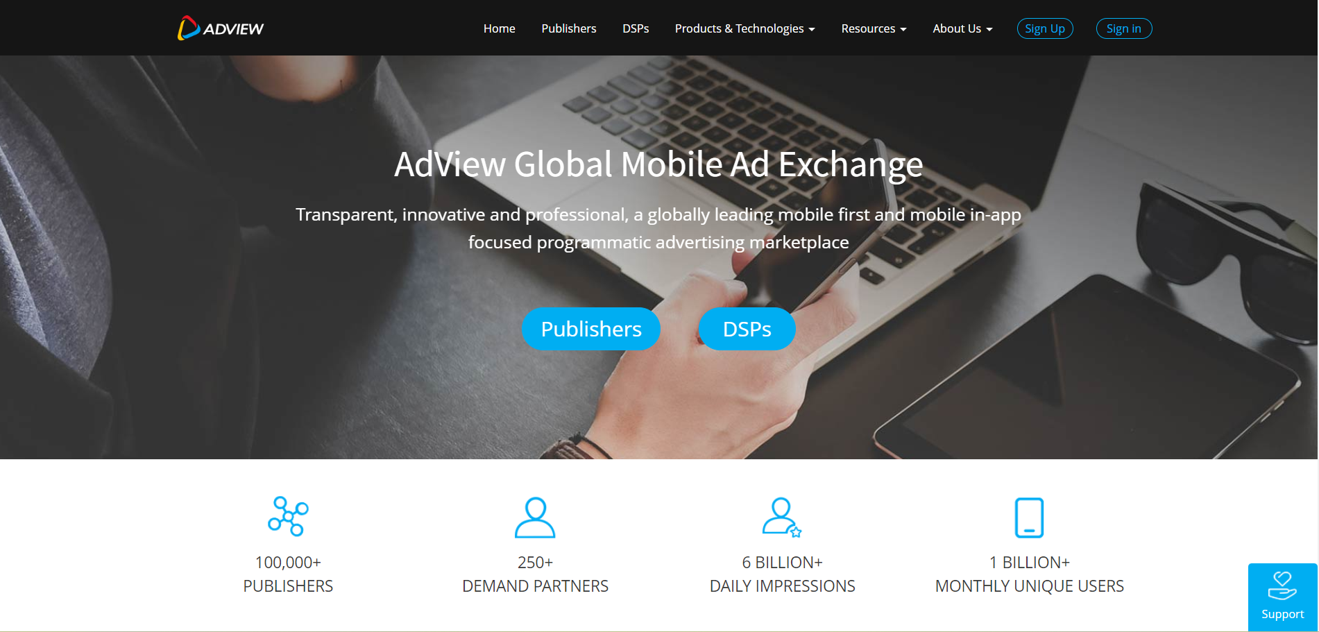 Mastering Social Media Listening: Strategies, Tools, and Getting Started 8 Adview