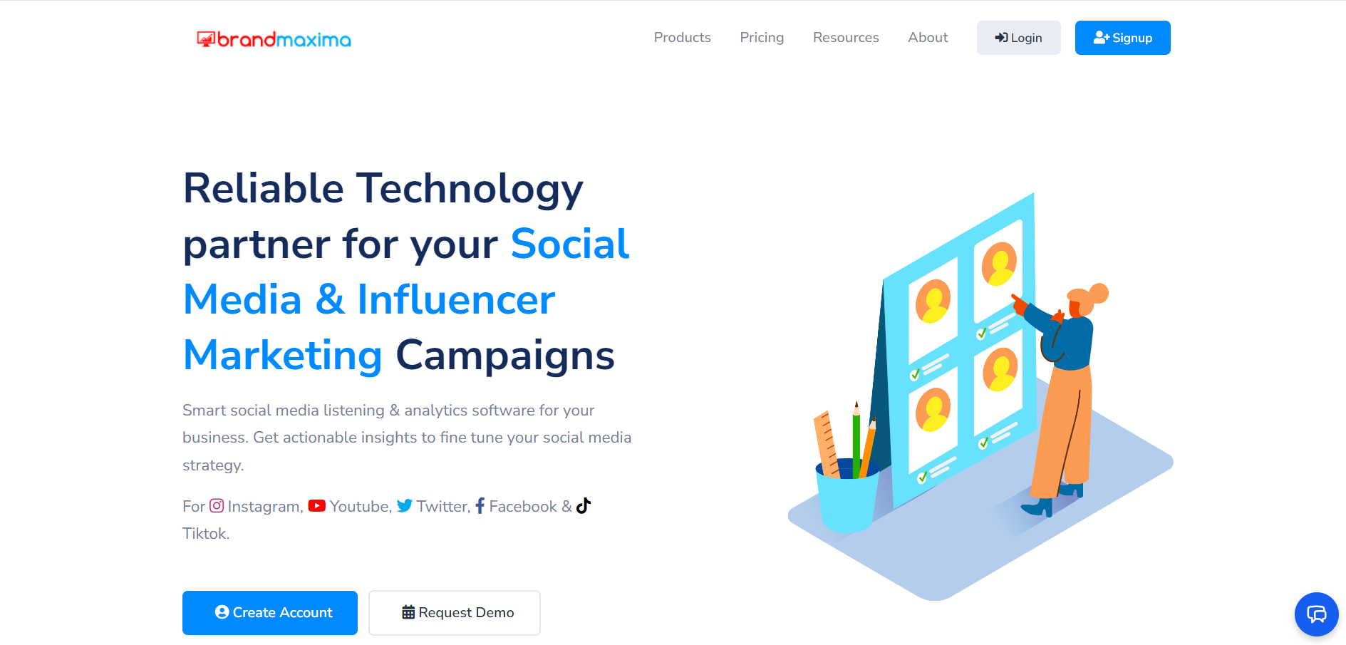 Mastering Social Media Listening: Strategies, Tools, and Getting Started 15 BrandMaxima Analytics