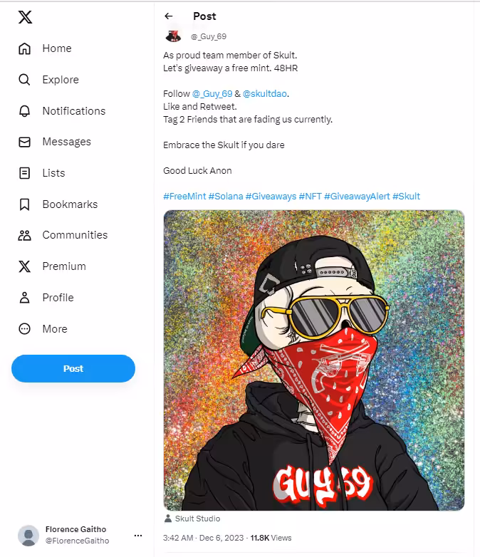 10 Meaningful Ways to Get More Twitter Followers in 2026 10 Run contest