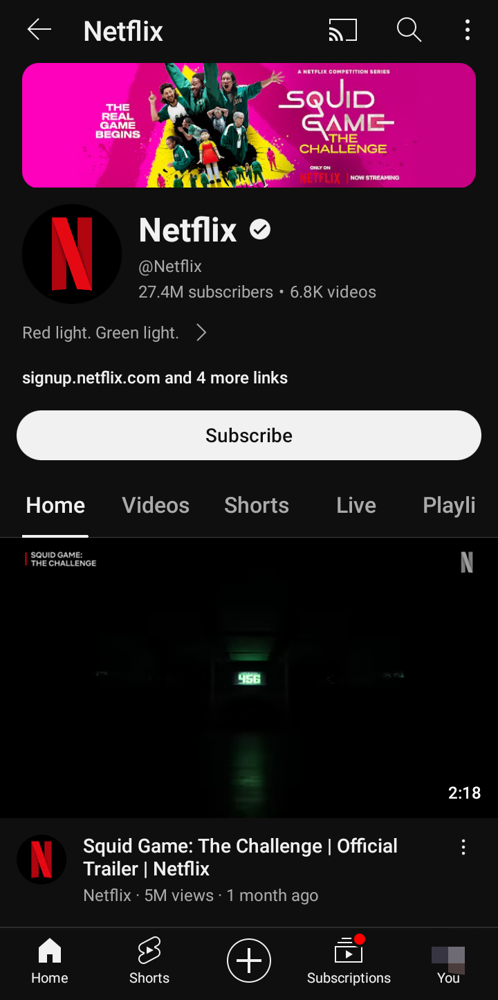 How to Block Someone on YouTube in 2026 6 Visual of 3 dots