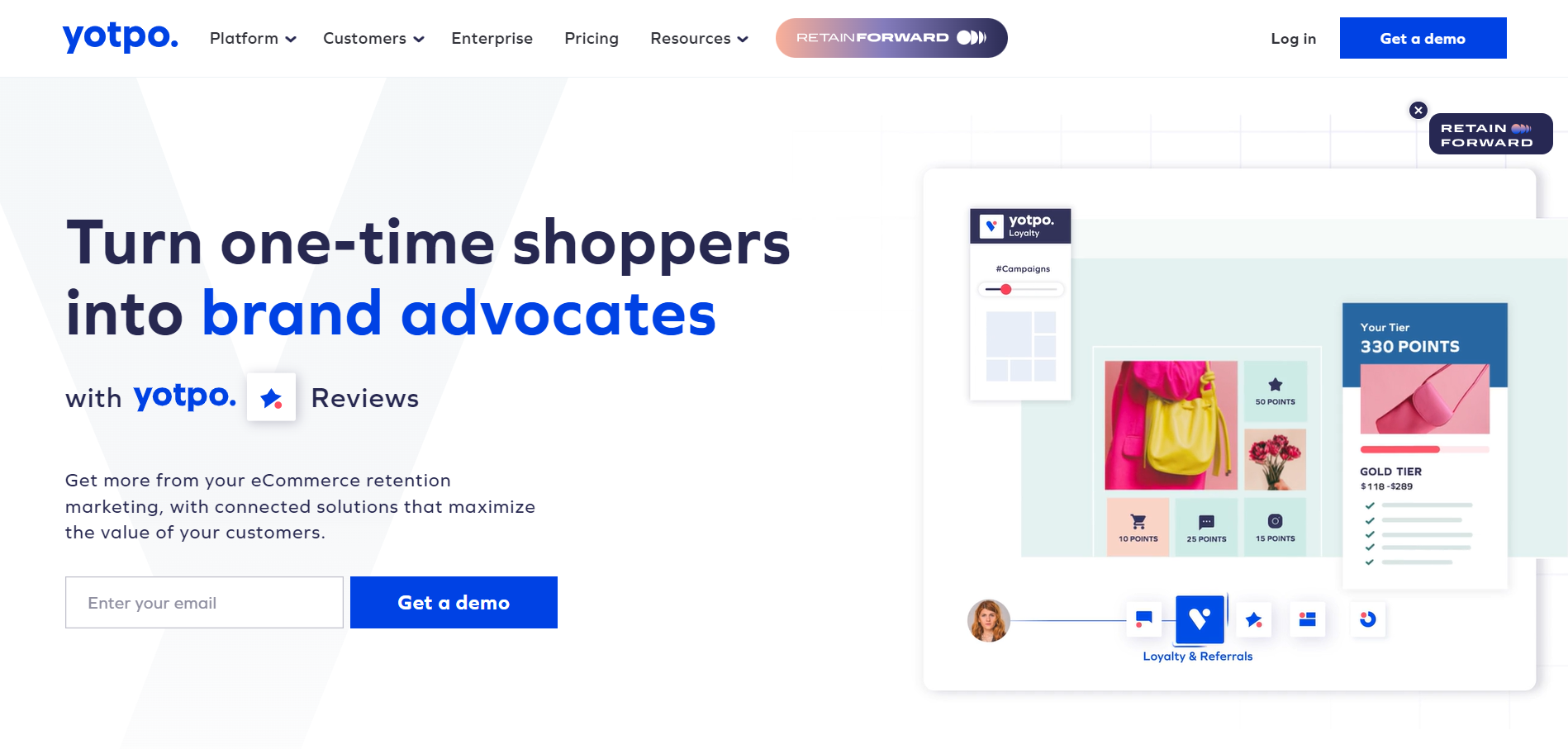 10 Reasons to Switch to User Generated Content (UGC) in 2026 9 Yotpo - User Generated Content Platforms