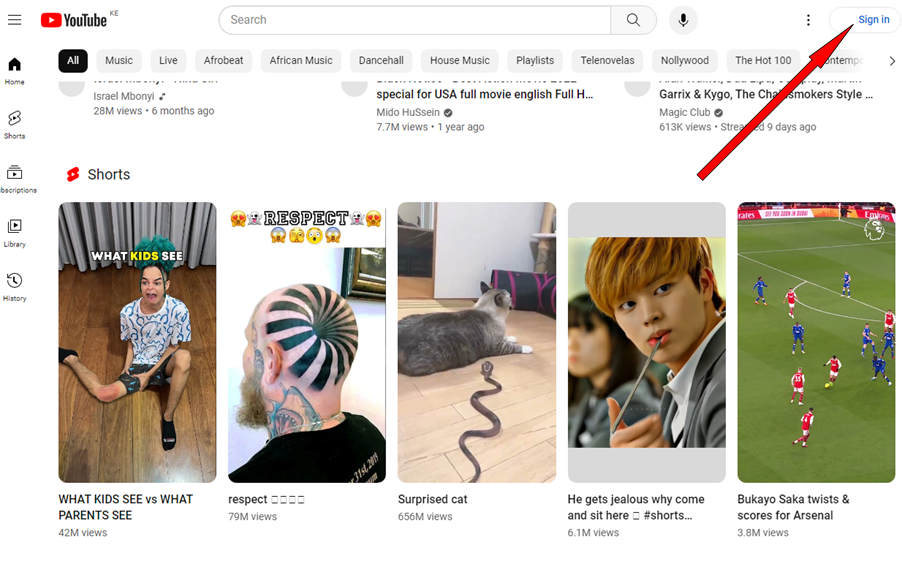 How to Make a YouTube Channel in 5 Easy Steps 2026 6 how to make a YouTube channel - step 1