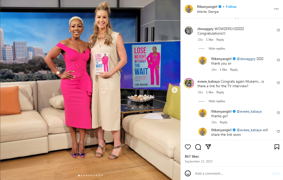 12 Tips on How to Get on the Instagram Explore Page 11 A snapshot of Instagram post