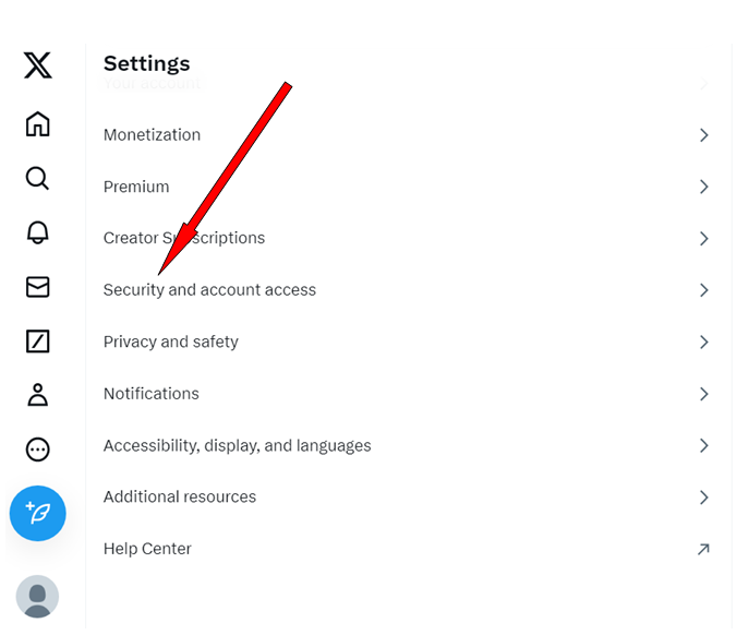 How to Delete Twitter Account (And Protect Your Data) in 2026 26 visual of security and account access