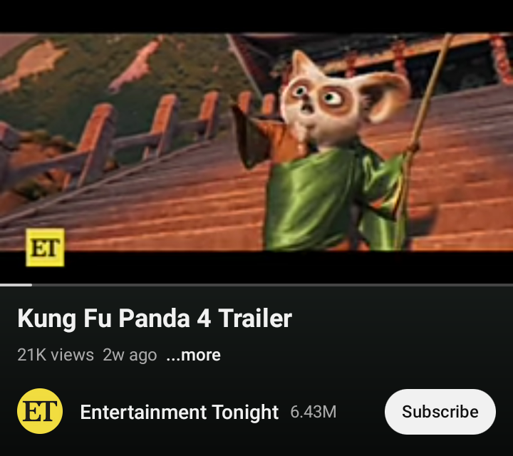 15 Effective Ways & Tips to Get Subscribers on YouTube in 2026 8 A snapshot of a YouTube video with a specialized watermark.