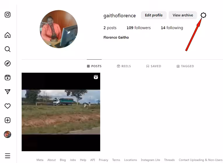 How to Use an Instagram Business Account in 2026: Proven Tips & Tricks 4 Instagram Business Account- Step 1