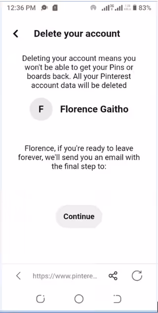 Instagram Shopping: How to Set Up a Store That Attracts More Customers 17 A snapshot of Instagram shopping ads