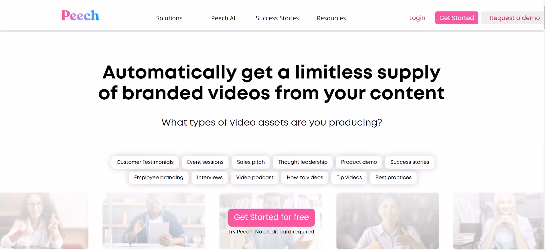 Top 15+ AI Tools for Social Media in 2026 19 Peech