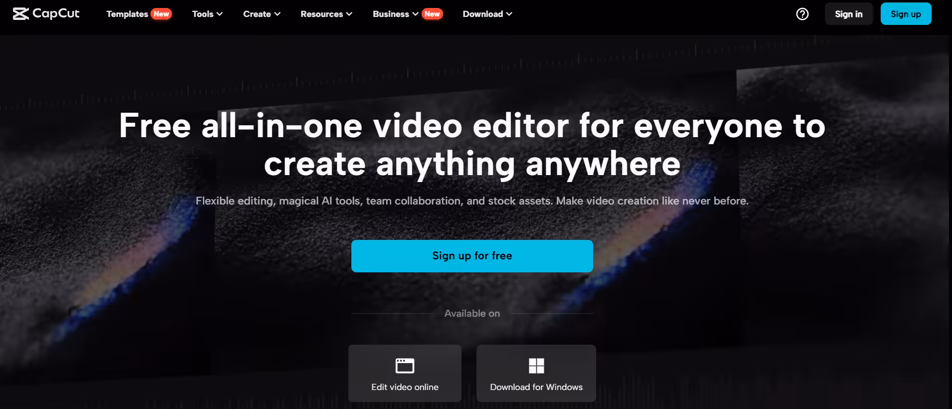 How to Edit TikTok Videos 2026: 10+ Tips and Tricks to Enhance Creativity 12 CapCut