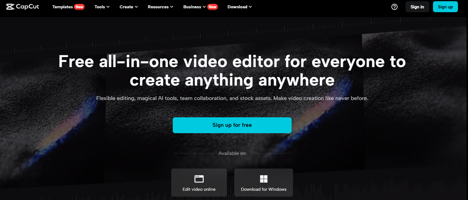 How to Edit TikTok Videos 2026: 10+ Tips and Tricks to Enhance Creativity 12 CapCut