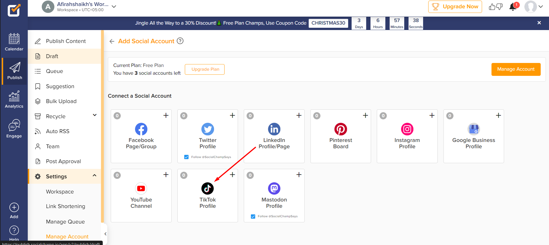 How to Edit TikTok Videos 2026: 10+ Tips and Tricks to Enhance Creativity 20 How to Edit TikTok Videos 2026: 10+ Tips and Tricks to Enhance Creativity 19