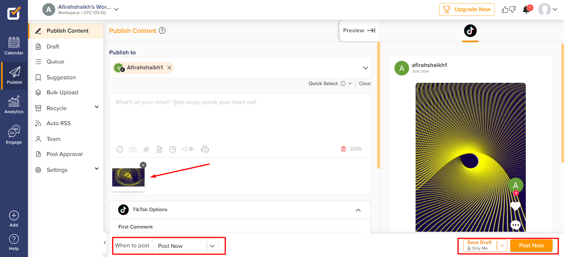 How to Edit TikTok Videos 2026: 10+ Tips and Tricks to Enhance Creativity 23 How to Edit TikTok Videos 2026: 10+ Tips and Tricks to Enhance Creativity 22