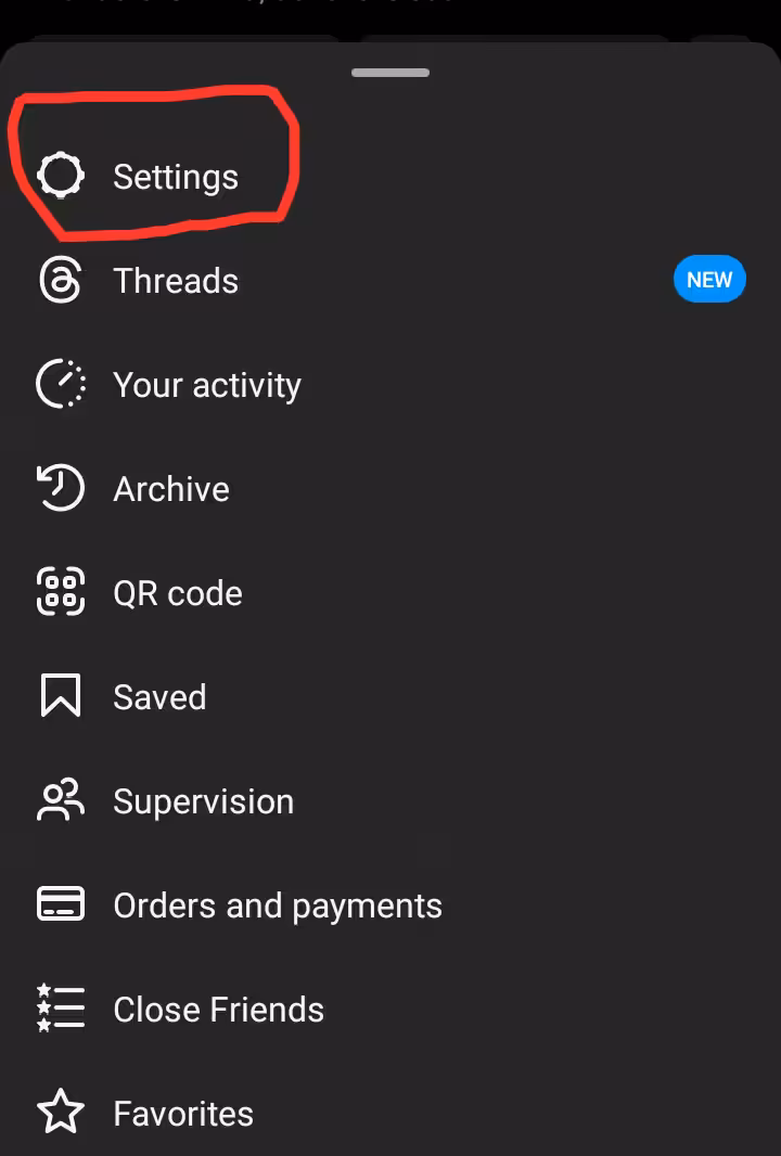 Instagram Creator Account Guide for 2026 8 Settings- visual