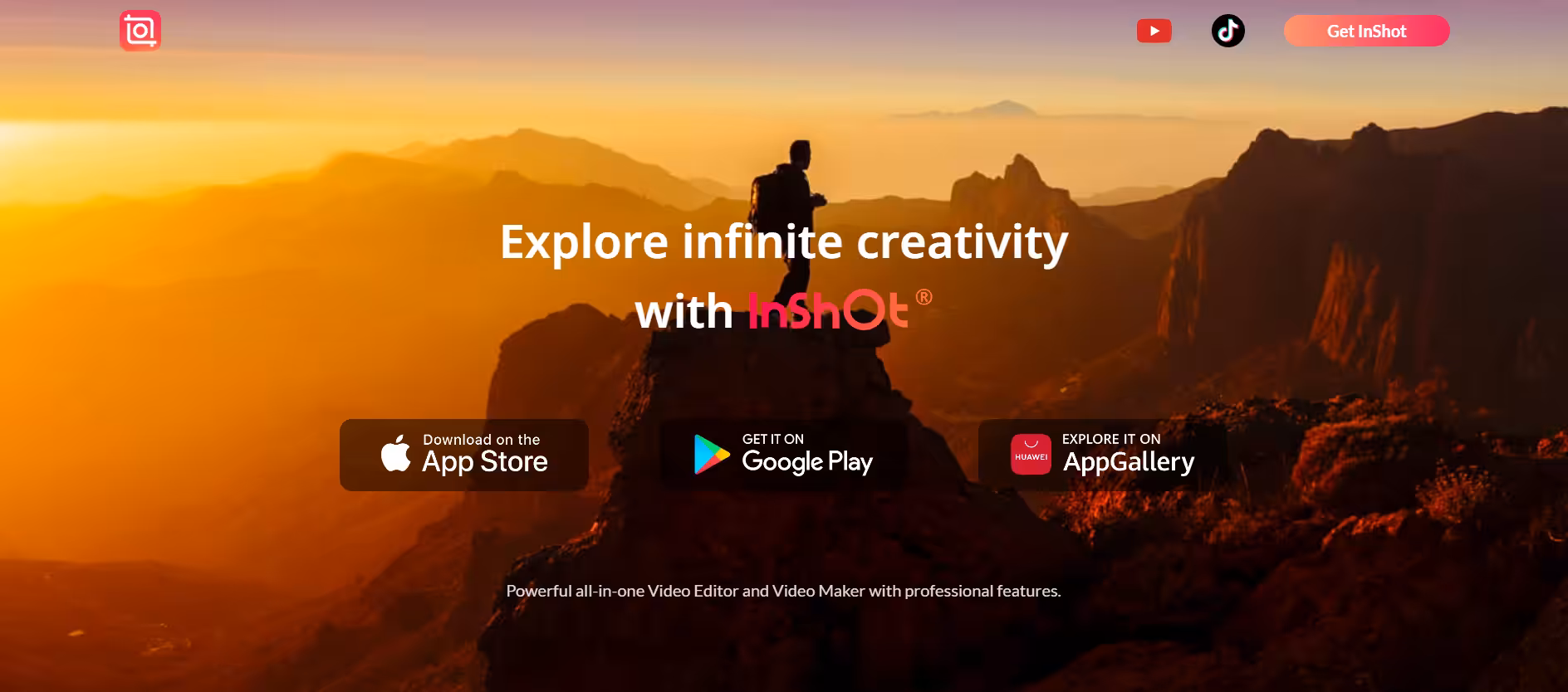 How to Edit TikTok Videos 2026: 10+ Tips and Tricks to Enhance Creativity 14 InShOt