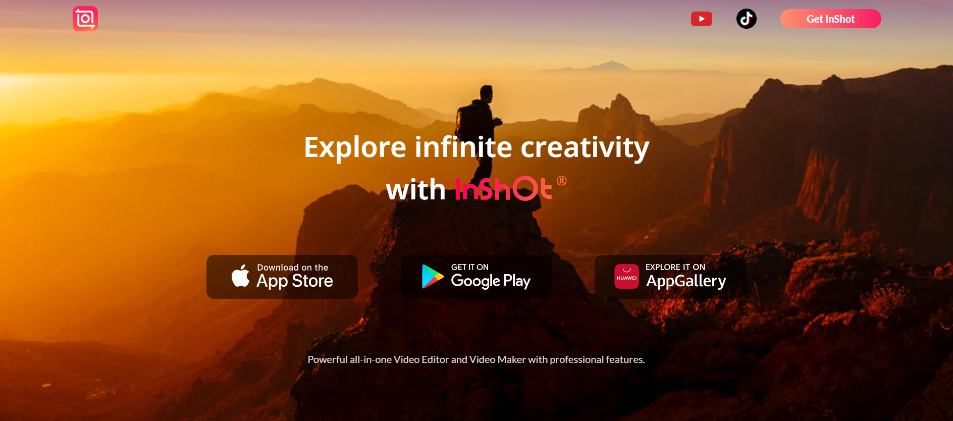 How to Edit TikTok Videos 2026: 10+ Tips and Tricks to Enhance Creativity 14 InShOt