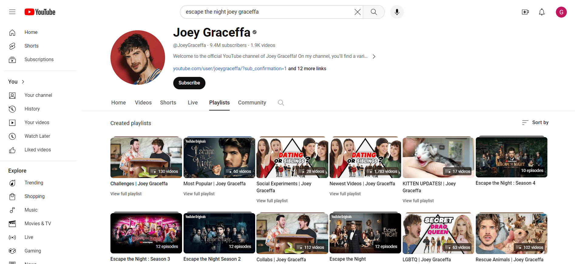 Comprehensive Guide to YouTube Premium: Price, Content, and Is It Worth It in 2026? 7 youtube videos