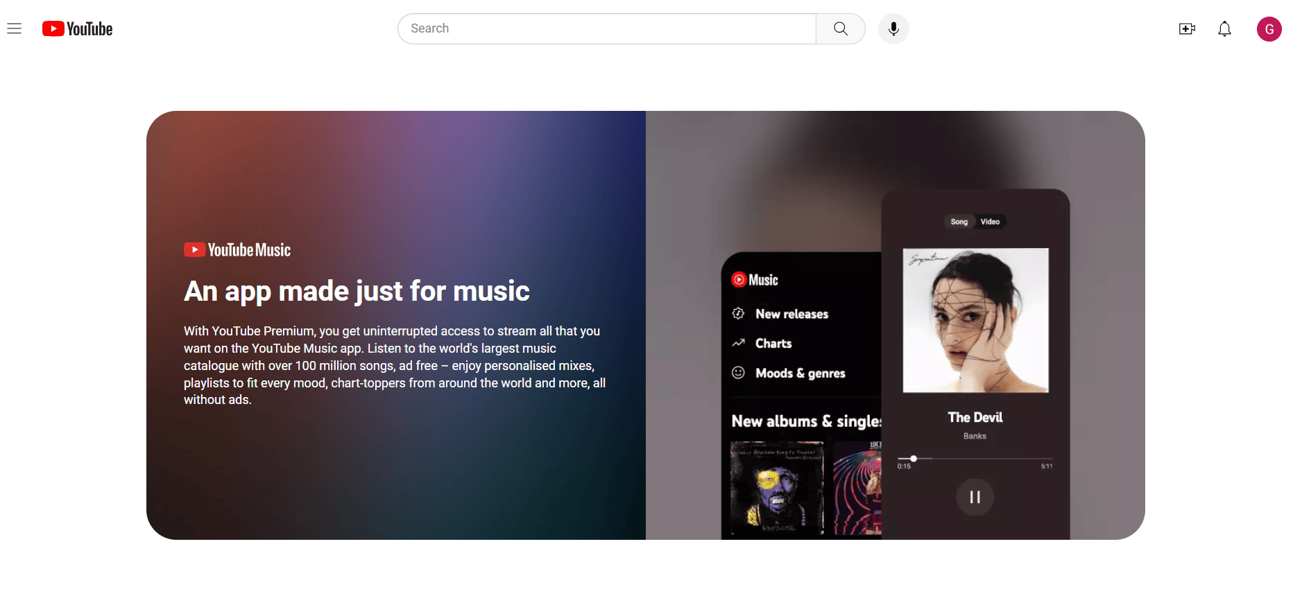 Comprehensive Guide to YouTube Premium: Price, Content, and Is It Worth It in 2026? 9 youtube music premium