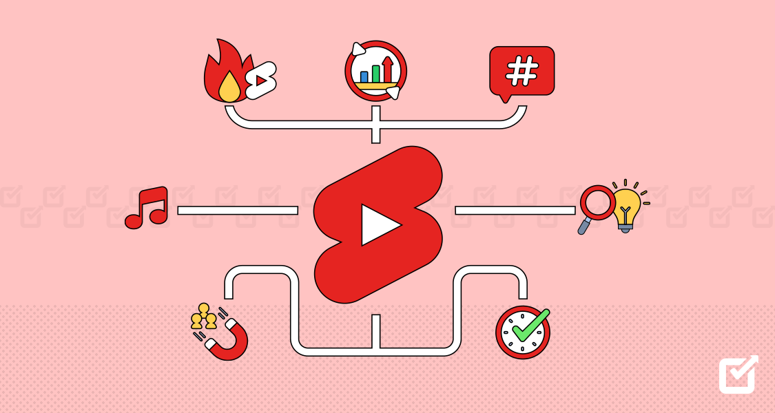 YouTube Shorts Algorithm 2025: How It Works & How to Win