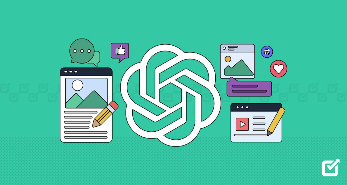 Mastering ChatGPT for social media: A Beginner's Guide for 2024