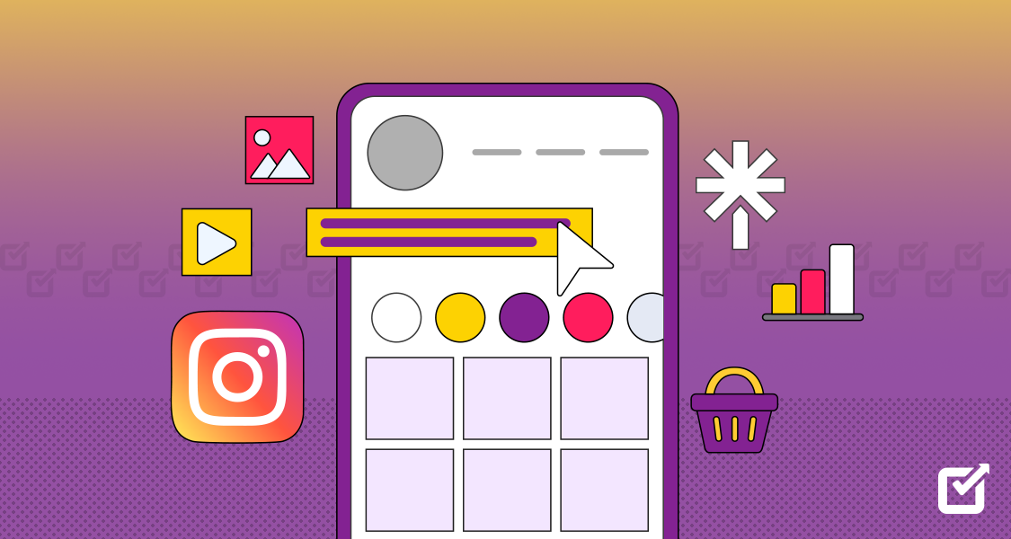 Linktree for Instagram