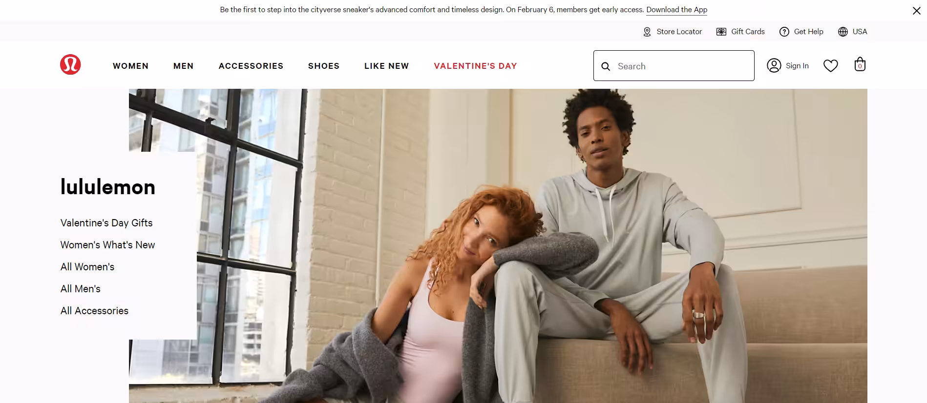 How to Set Up and Manage a Facebook Shop in 2026 9 Lululemon