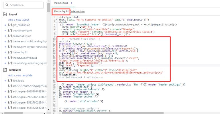 How to Set up Meta Pixel: A Comprehensive Guide for 2026 10 How to Install Meta Pixel on Your Shopify Site- A visual
