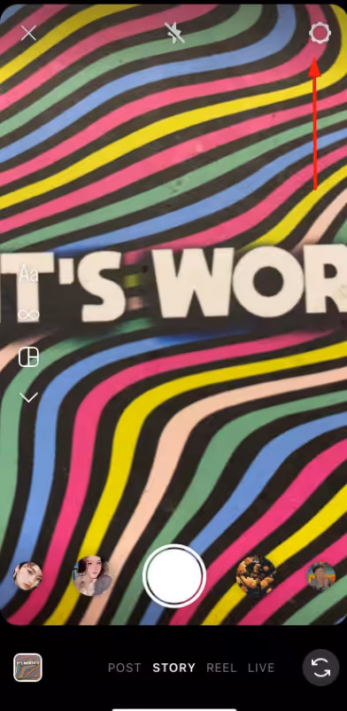 Does Instagram Notify When You Screenshot? - Everything You Need to Know in 2026 6 A snapshot of Instagram