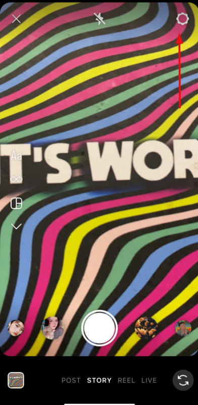 Does Instagram Notify When You Screenshot? - Everything You Need to Know in 2026 6 A snapshot of Instagram