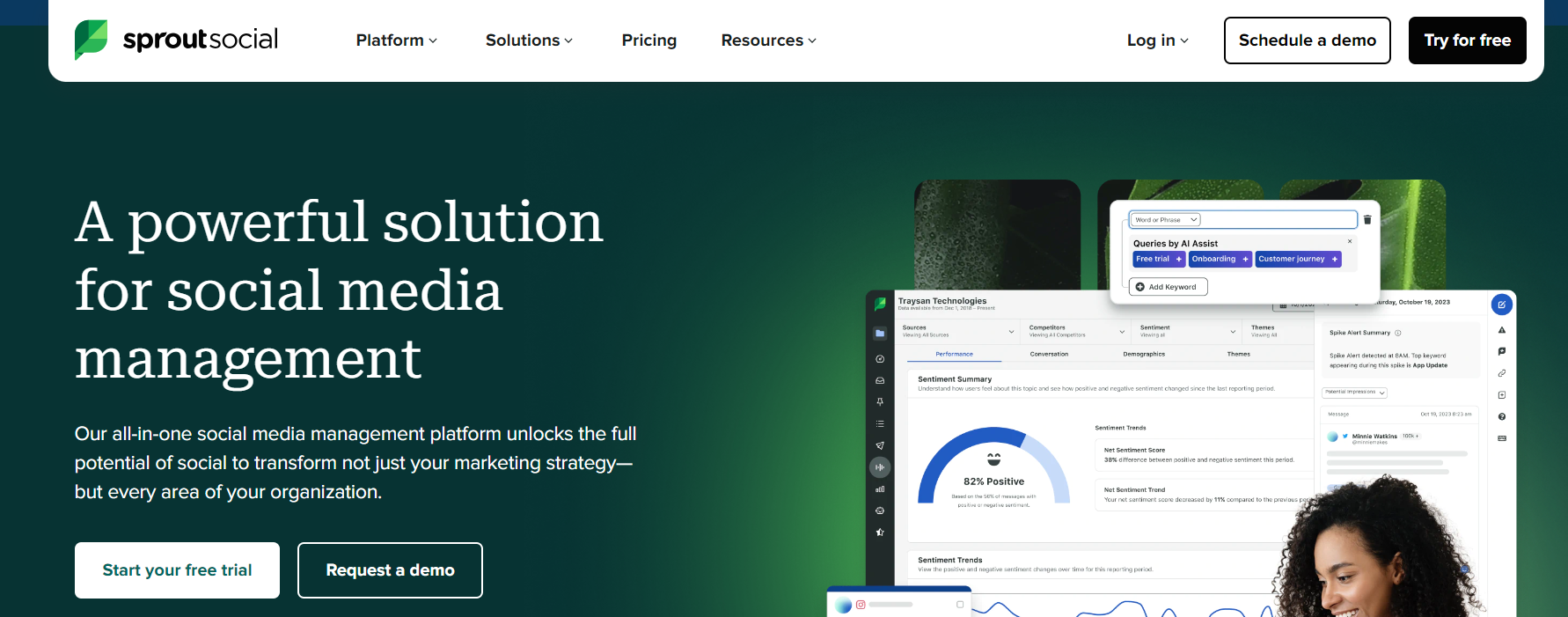 15+ Competitor Analysis Tools to Spy on Your Competition in 2026 9 social media competitor analysis tools