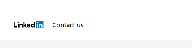 How to Get in Touch with LinkedIn Customer Support: A Comprehensive Guide 17 A snapshot of LinkedIn