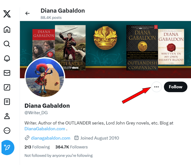 How to Create and Use Twitter Lists in 2026 13 Twitter lists step 6 (A)