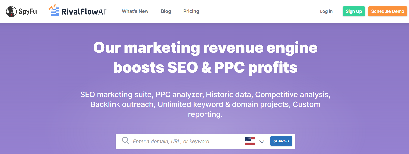 15+ Competitor Analysis Tools to Spy on Your Competition in 2026 13 tools for competitor analysis