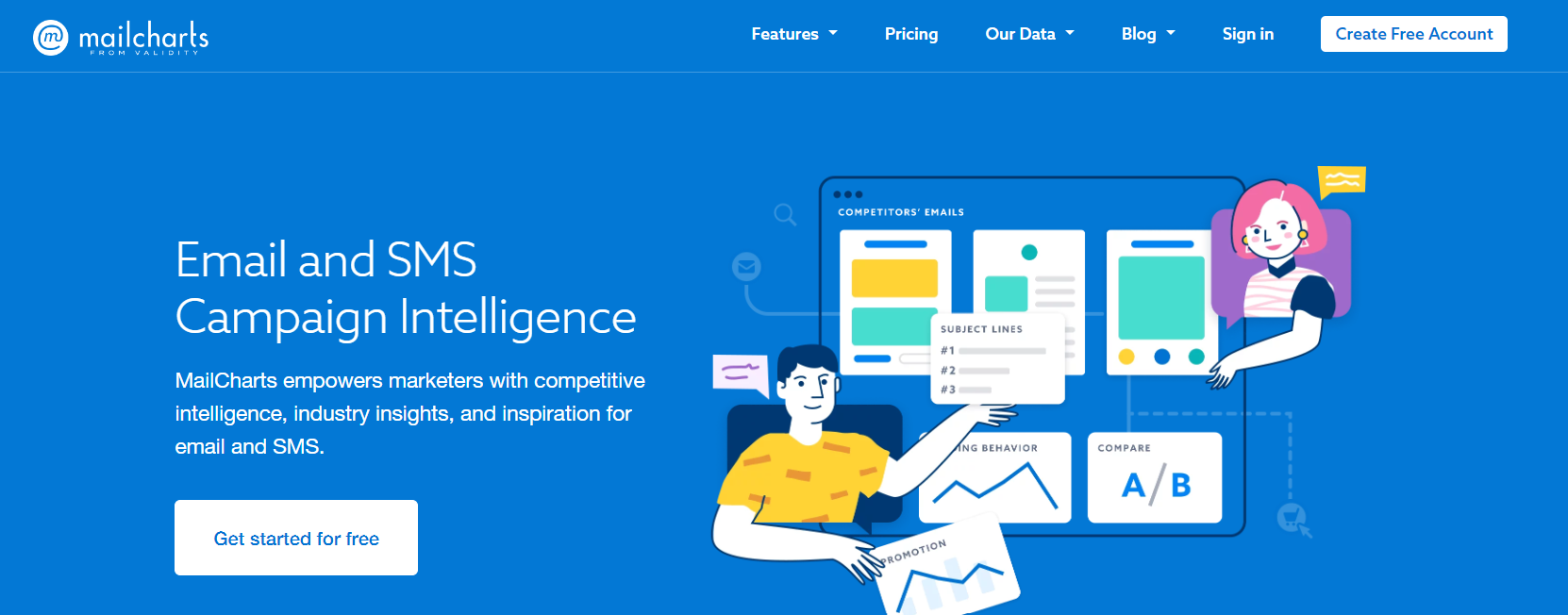 15+ Competitor Analysis Tools to Spy on Your Competition in 2026 17 competitor analysis tools marketing