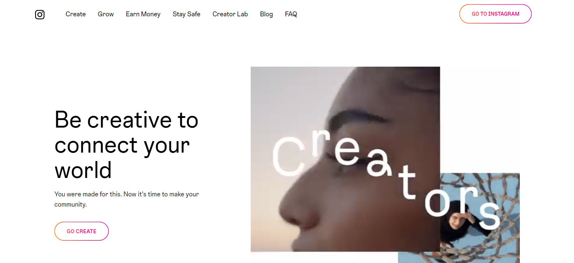Instagram Creator Studio: Everything You Need to Know About It in 2026 4 A snapshot of Instagram