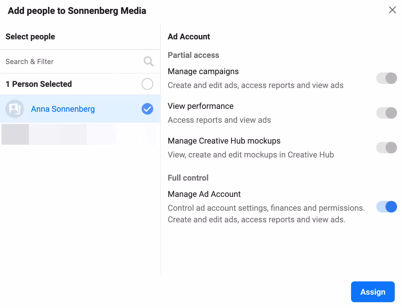 Facebook Business Suite – Everything You Need to Know About in 2026 12 A snapshot of Facebook