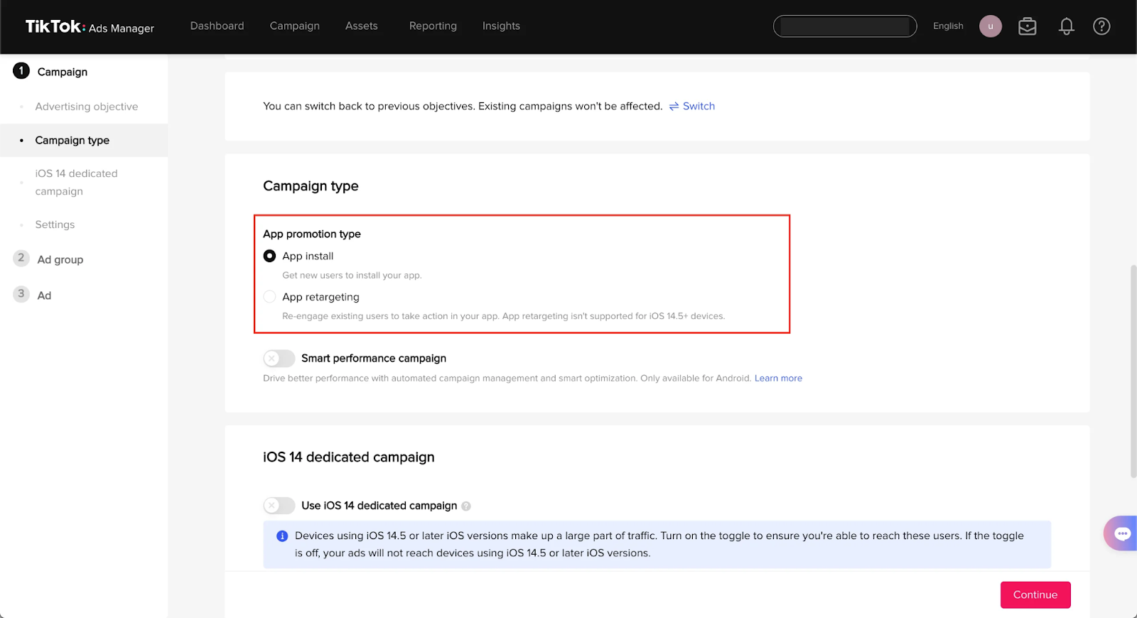 TikTok Ads Guide: How to Get Started With TikTok Advertising in 2026 9 A snapshot of TikTok