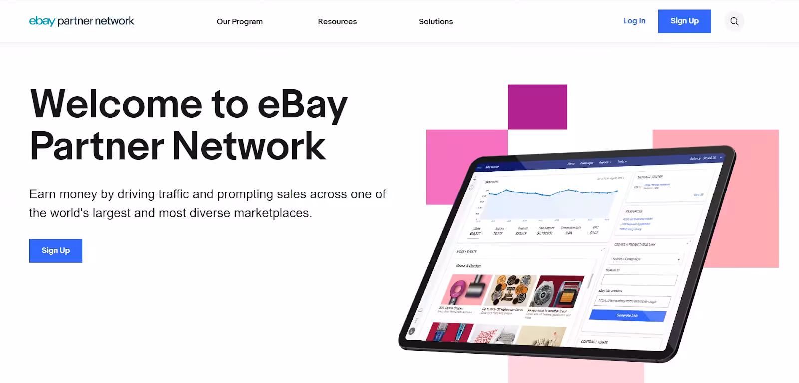 Affiliate Marketing: What It Is & How to Get Started in 2026 17 eBay