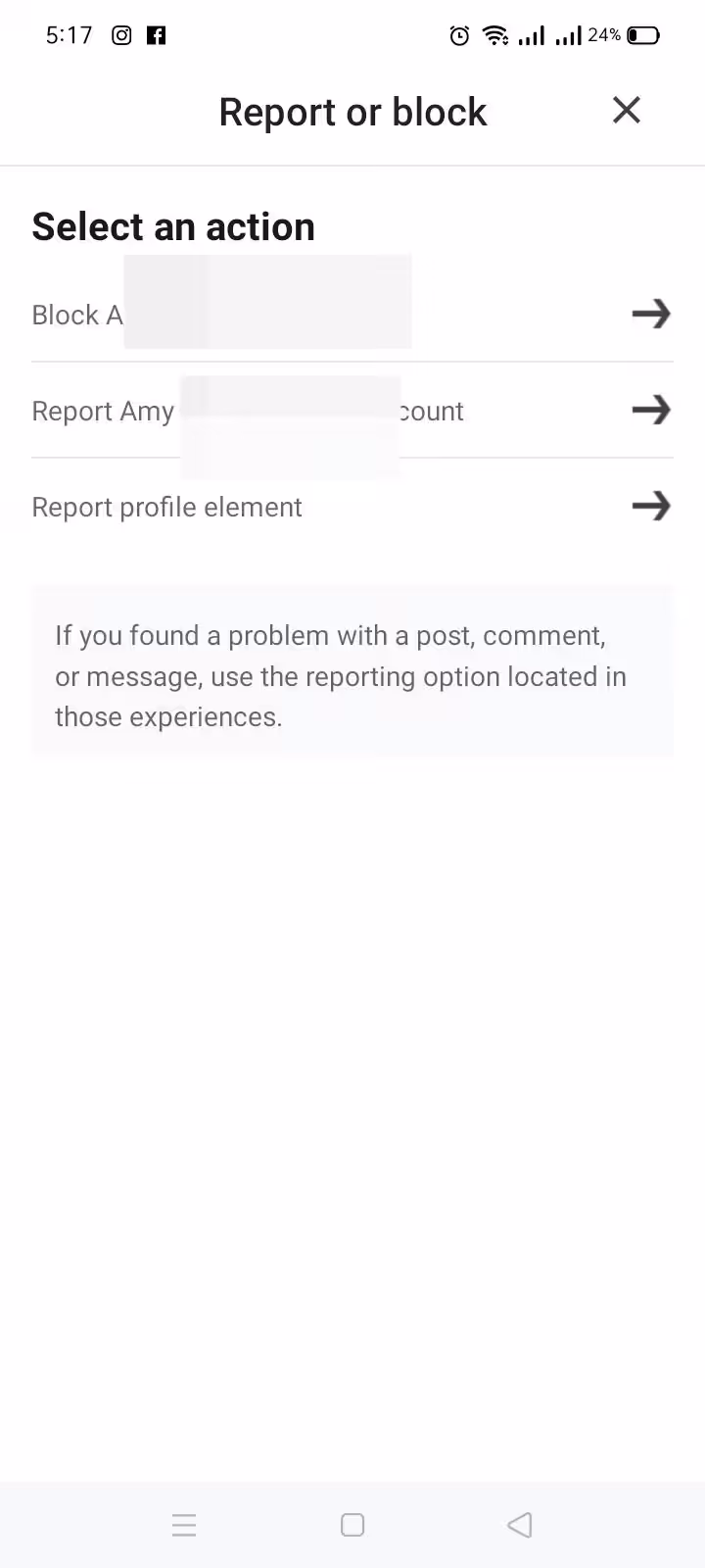 How to Block Someone on LinkedIn in 2026 7 Visual of block option