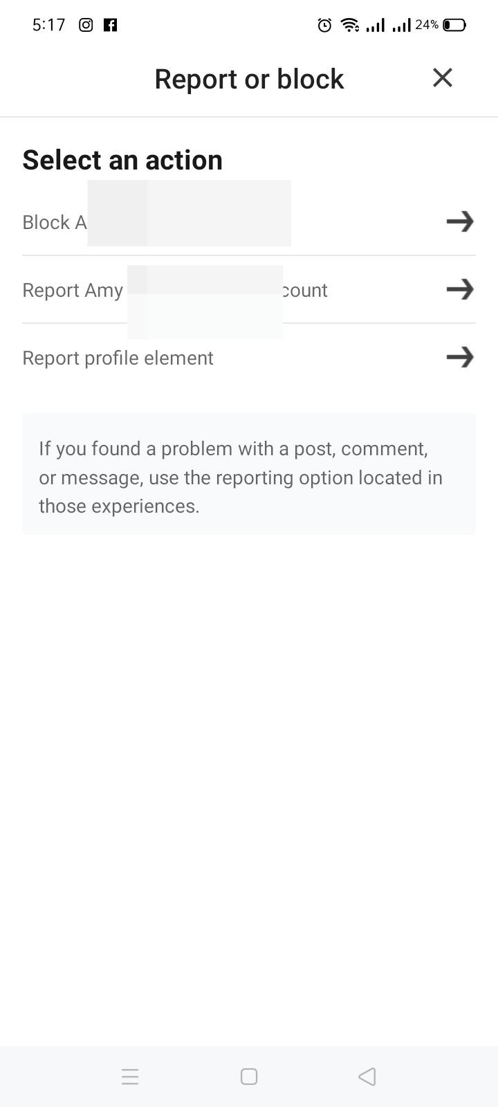 How to Block Someone on LinkedIn in 2026 7 Visual of block option
