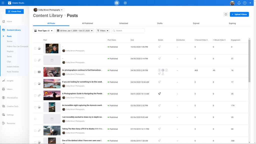 Instagram Creator Studio: Everything You Need to Know About It in 2026 10 Scheduling Posts