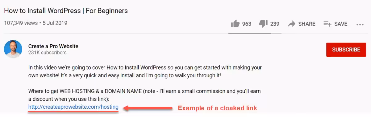Affiliate Marketing: What It Is & How to Get Started in 2026 12 YouTube
