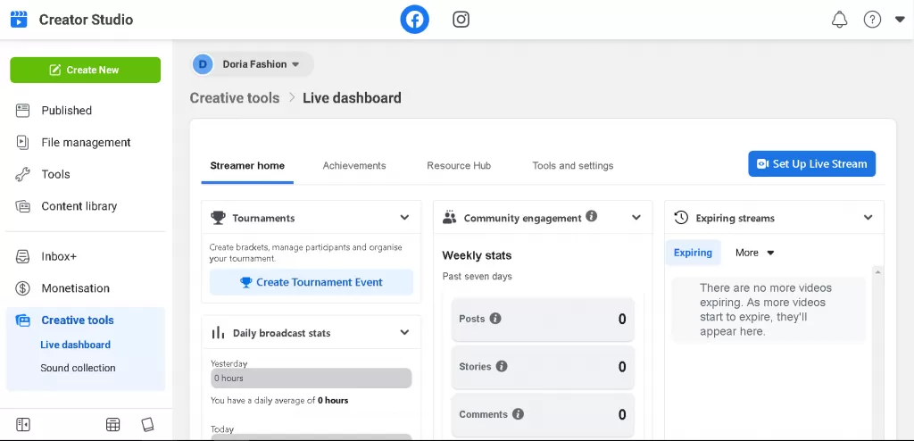 Instagram Creator Studio: Everything You Need to Know About It in 2026 13 Monetization and Collaboration