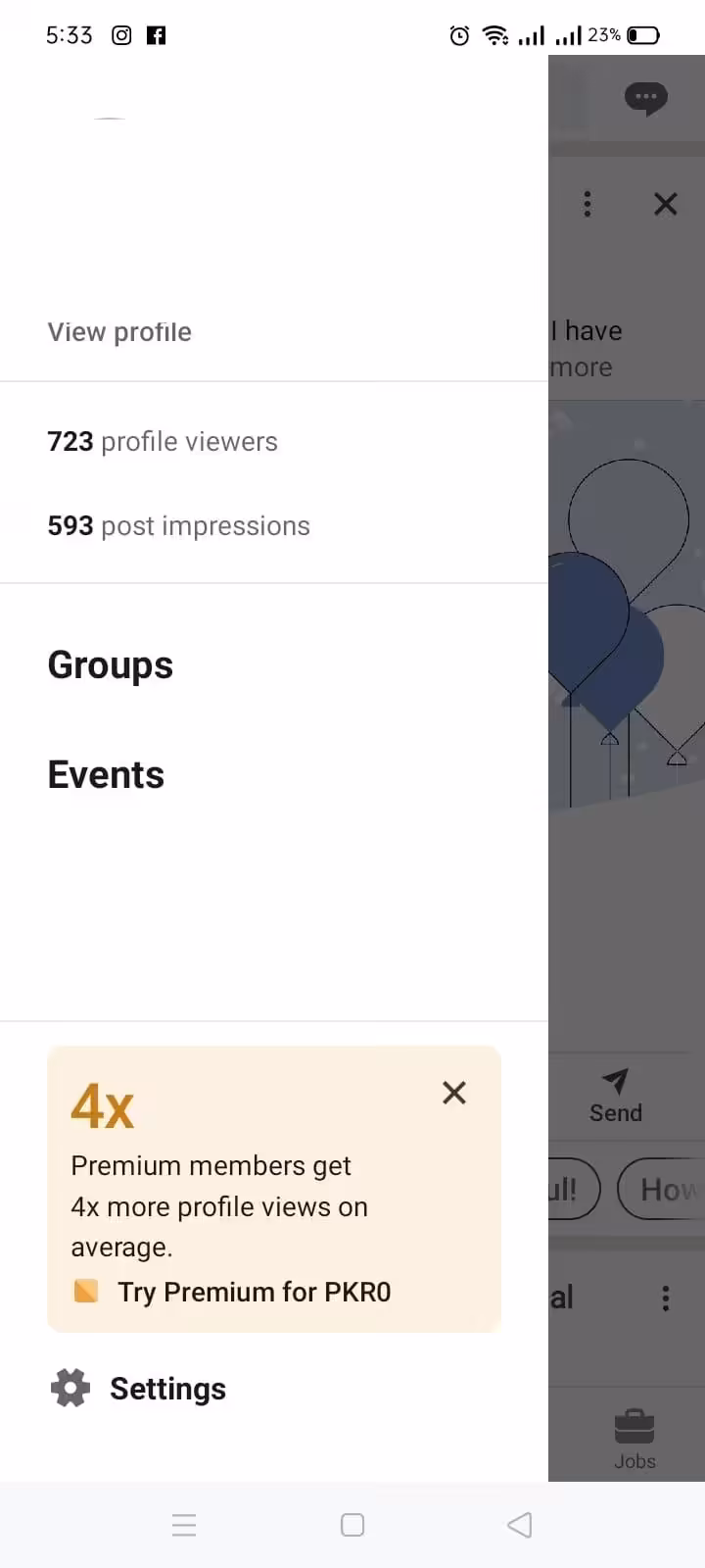 How to Block Someone on LinkedIn in 2026 9 visual of settings