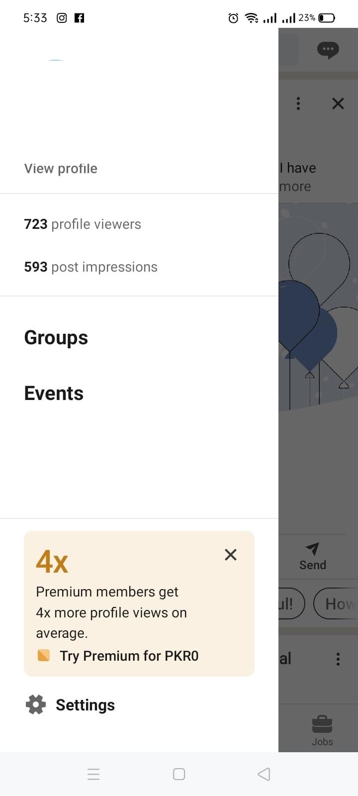 How to Block Someone on LinkedIn in 2026 9 visual of settings