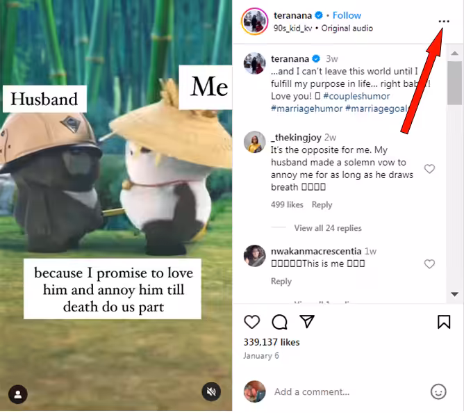 download reels instagram