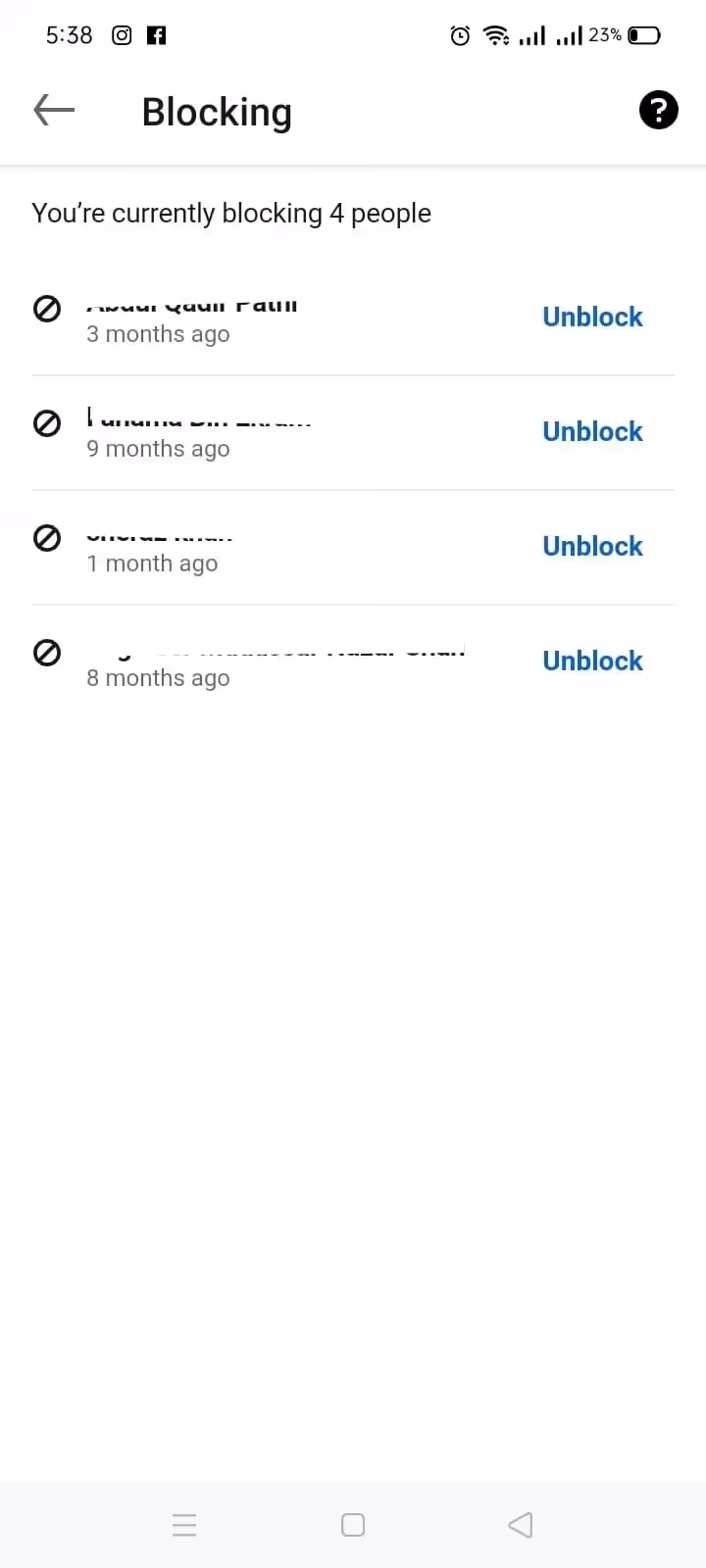 How to Block Someone on LinkedIn in 2026 12 Block list visual
